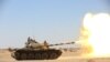 Saudi Coalition Ends Truce with Houthi Rebels