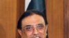 صدر زرداری کا دورہ ترکی