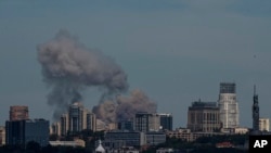 Russia-Ukraine