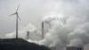 Splits Deepen as UN Climate Talks Near Crunch Time 