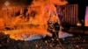 Russia Escalates Nuclear Rhetoric to Influence Ukraine Support