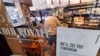 Ribuan Kedai Starbucks di Amerika Tutup untuk Pelatihan Anti-Bias