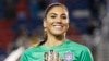 US Athletes Focus on Competition, Despite Olympic Worries 
