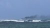 New Zealand navy ship sinks off Samoa; all 75 aboard safe
