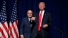 Giuliani Muncul Jadi Calon Menlu Favorit Trump
