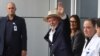 Brazilian President Lula discharged from hospital after brain surgery