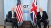 Biden Ingin Bersihkan Citra AS sebagai Penimbun Vaksin dalam KTT G-7