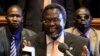 US Threatens Sanctions on Those Blocking Peace Deal in South Sudan