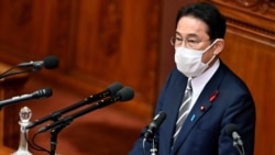 PM Jepang Fumio Kishida terancam kehilangan jabatan dalam pemilu hari Minggu (31/10) mendatang.