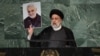 فشار ایران بر عراق: بگویید قاسم سلیمانی مهمان رسمی بغداد بود