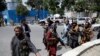 Taliban waendelea kuimarisha utawala wao Afghanistan