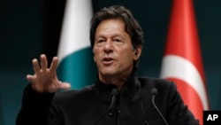 Firai Ministan Pakistan Imran Khan 
