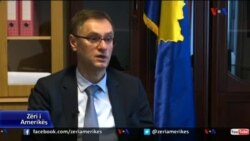 20 vjetori i Konferencës së Rambujesë