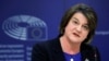 N. Irish Party Says It Could Leave May Government if Brexit Deal Passes