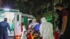 25 Evacuated from Nursing Home in Argentina after Testing Positive for COVID-19 