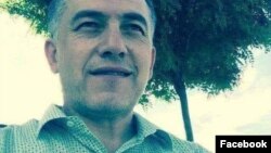 Saleh Rüstəmov