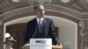 Obama: 'Difficult Challenges' at G-7