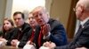 Kanada, Eropa, WTO Beri Tanggapan Negatif pada Ancaman Trump Terhadap Impor Baja, Aluminium