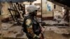 L’Eglise soupçonne des soldats d’avoir tué un prêtre kenyan au Cameroun