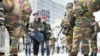 Attentats à Bruxelles : un testament du kamikaze et 15 kilos d'explosifs retrouvés 