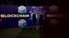 China Pushes for Blockchain Dominance But Will the World Go for It?