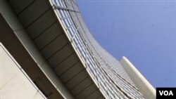 Badan Tenaga Atom Internasional (IAEA) prihatin adanya laporan terkait program nuklir Iran (Foto: dok).