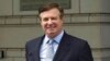 Trump's Ex-Campaign Chairman Faces March Sentencing