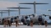 EU Says Afghanistan Shows Need for Rapid-Reaction Force 