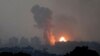 UN Chief: Intensification of Fighting in Gaza ‘Must Be Reversed’