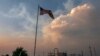Wildfires Threaten Homes, Land Across 10 Western States 