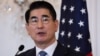 South Korean prosecutors detain ex-defense chief over martial law imposition 