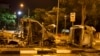 Pekerja Migran Asia Selatan Picu Kerusuhan di Singapura