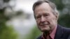 Les Etats-Unis préparent des obsèques nationales pour George H. W. Bush