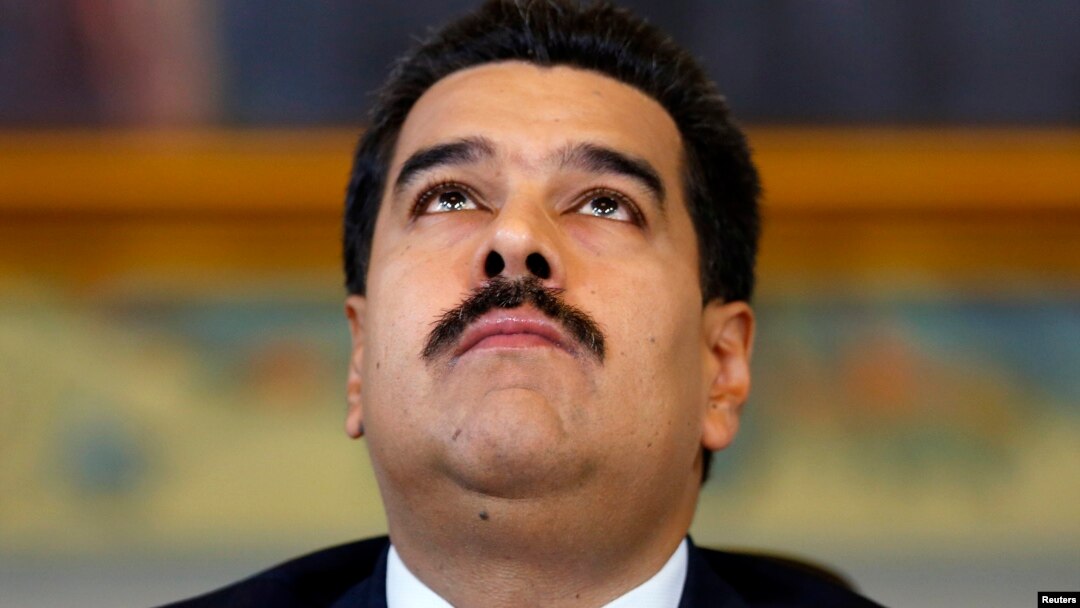 Maduro dijo que entregará pruebas de conspiradores contra su gobierno que están en Estados Unidos. 