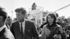 Presidents Obama, Clinton to Pay Tribute to JFK