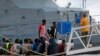 Pope Trip to Malta in May to Spotlight Migrants' Plight