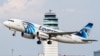 Egypt Says Black Boxes of Crashed Plane Arrive in Paris