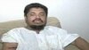 Muslim Stabbing Victim Makes Television Appearance