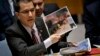 US Sanctions Venezuela's Foreign Minister, Venezuelan Judge