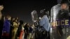 Un Noir nommé chef par intérim de la police à Ferguson