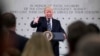 Trump akejeli maadamano ya Jumamosi 