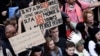 Thousands March in Brussels to Demand Tougher Climate Action 