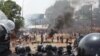 Focus on Guinea’s Media as Legislative Poll Nears