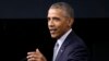 Shugaban Amurka, Barack Obama