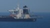 Government Lawyer: US Asks Gibraltar to Hold Iranian Tanker in Detention