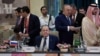Rusya Dışişleri Bakanı Sergey Lavrov 