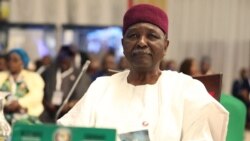 Tsohon Shugaban Najeriya Gen. Yakubu Gowon