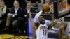 NBA : James dépasse Jordan et Johnson, les records tombent