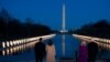 Biden, Harris Honor US Coronavirus Dead Ahead of Inauguration