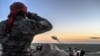 New Airstrikes Target Last Islamic State Enclave